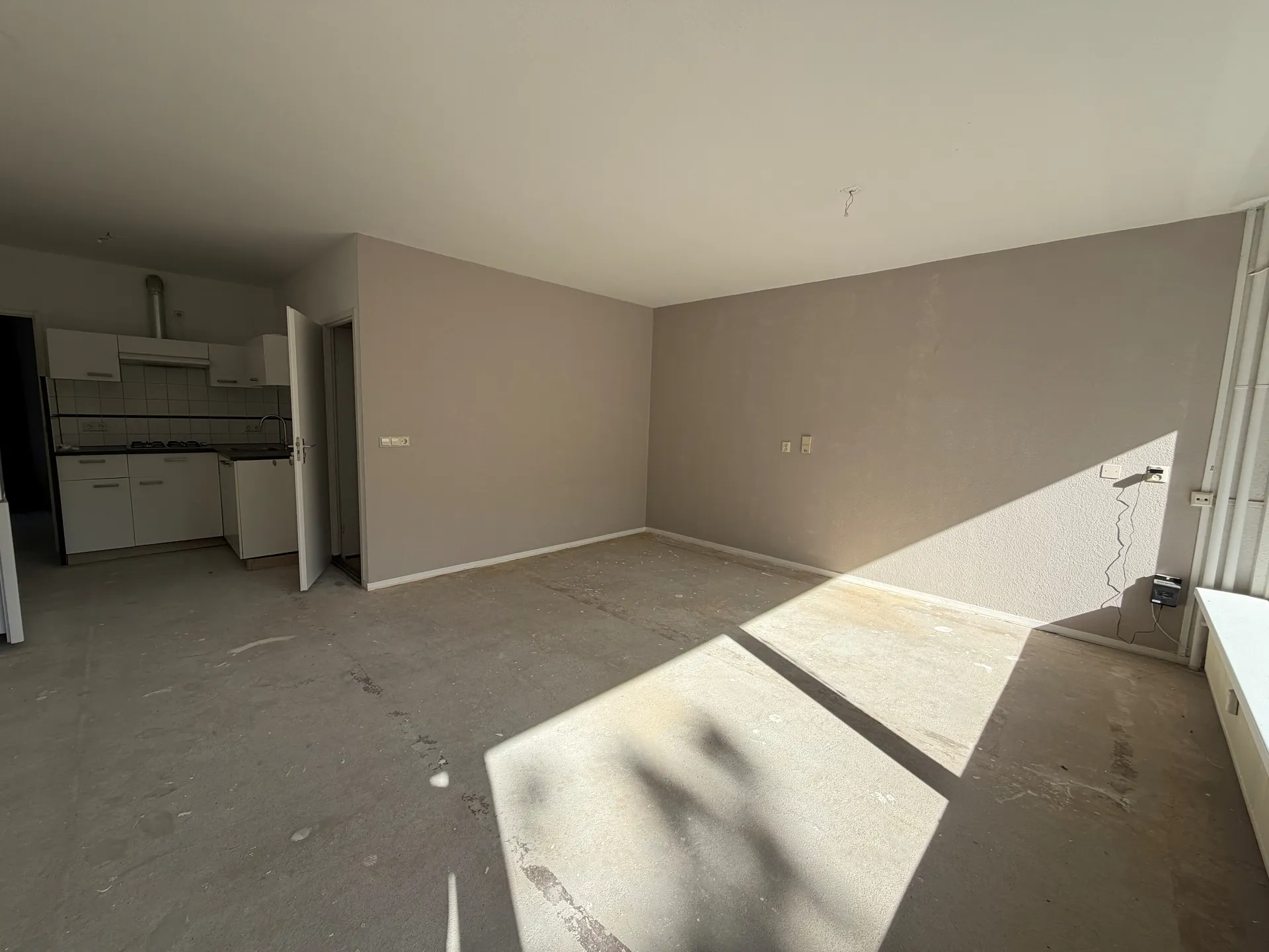Foto #3 Appartement Israëlslaan Nieuwegein