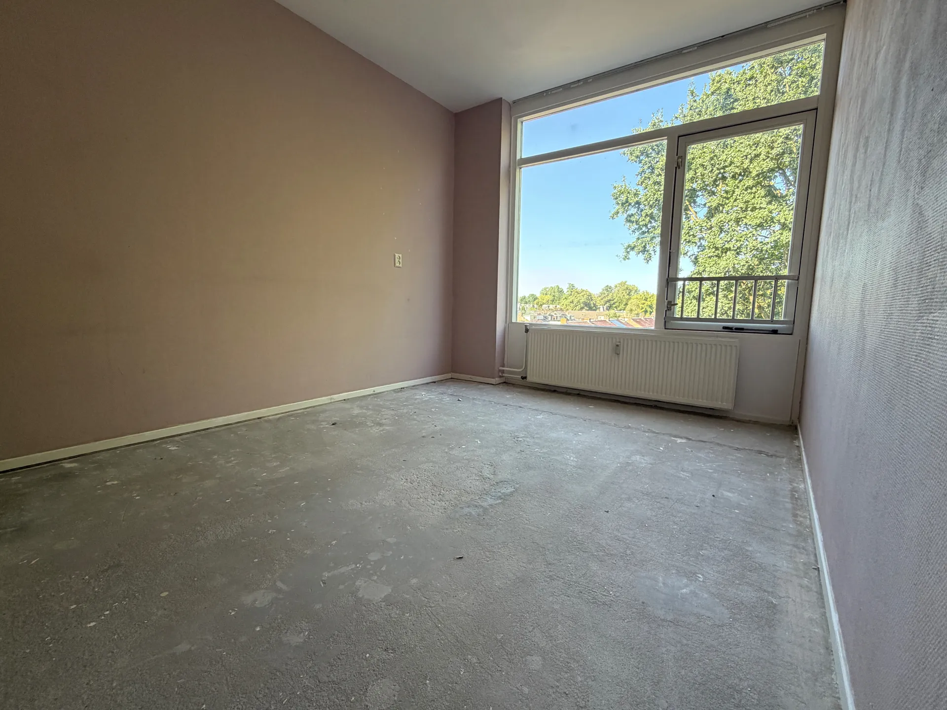 Foto #7 Appartement Israëlslaan Nieuwegein