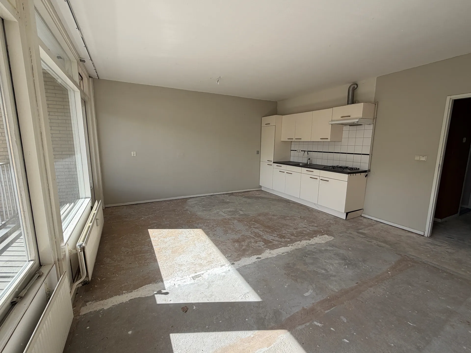 Foto #14 Appartement Israëlslaan Nieuwegein