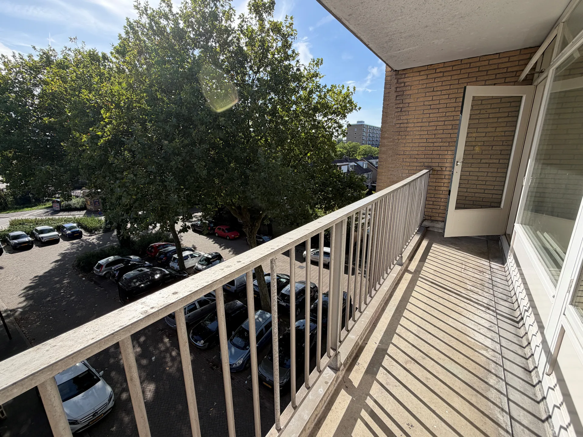 Foto #21 Appartement Israëlslaan Nieuwegein