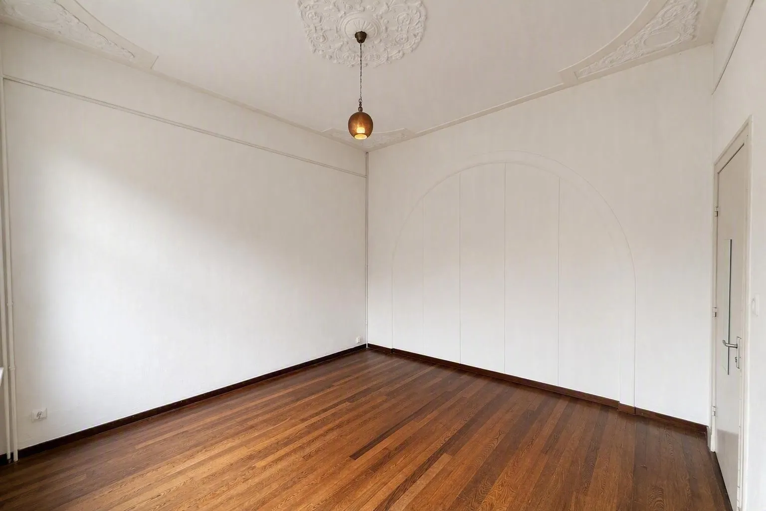 Foto #3 Appartement Wilhelminasingel Maastricht