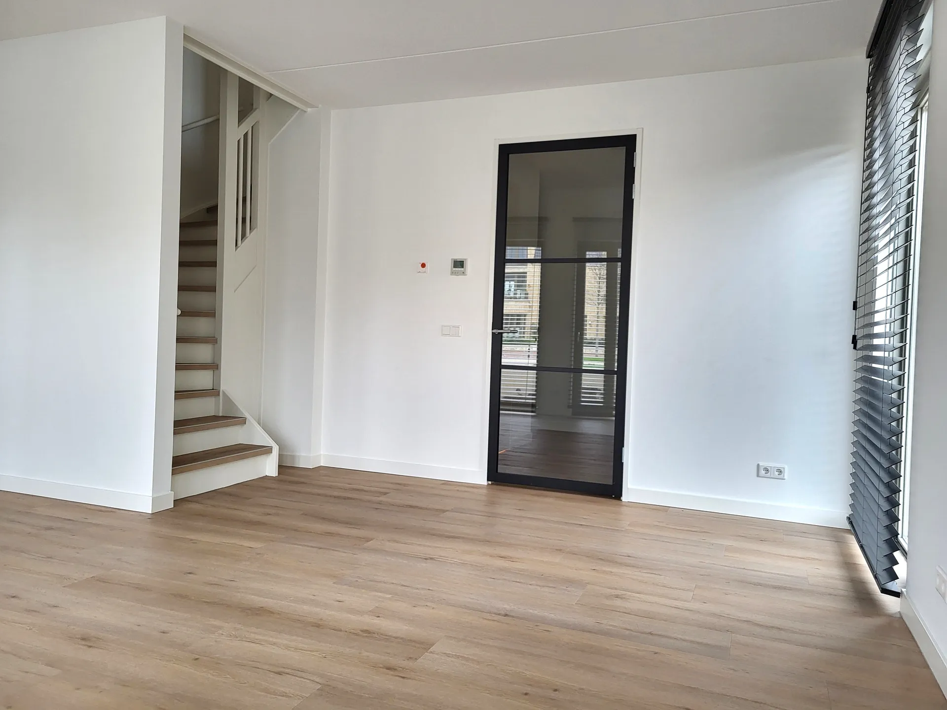 Foto #3 Huurwoning Schepen Roosenstraat Maastricht