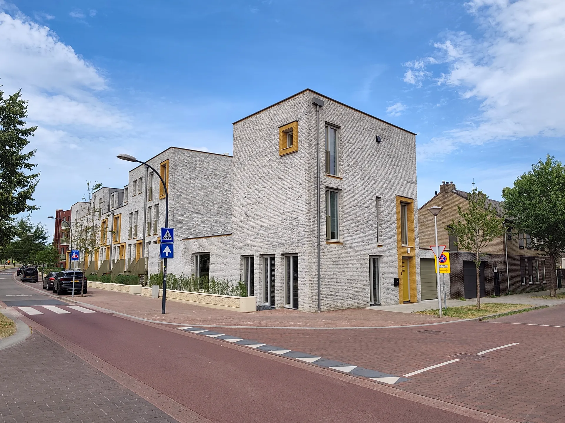 Foto #0 Huurwoning Schepen Roosenstraat Maastricht