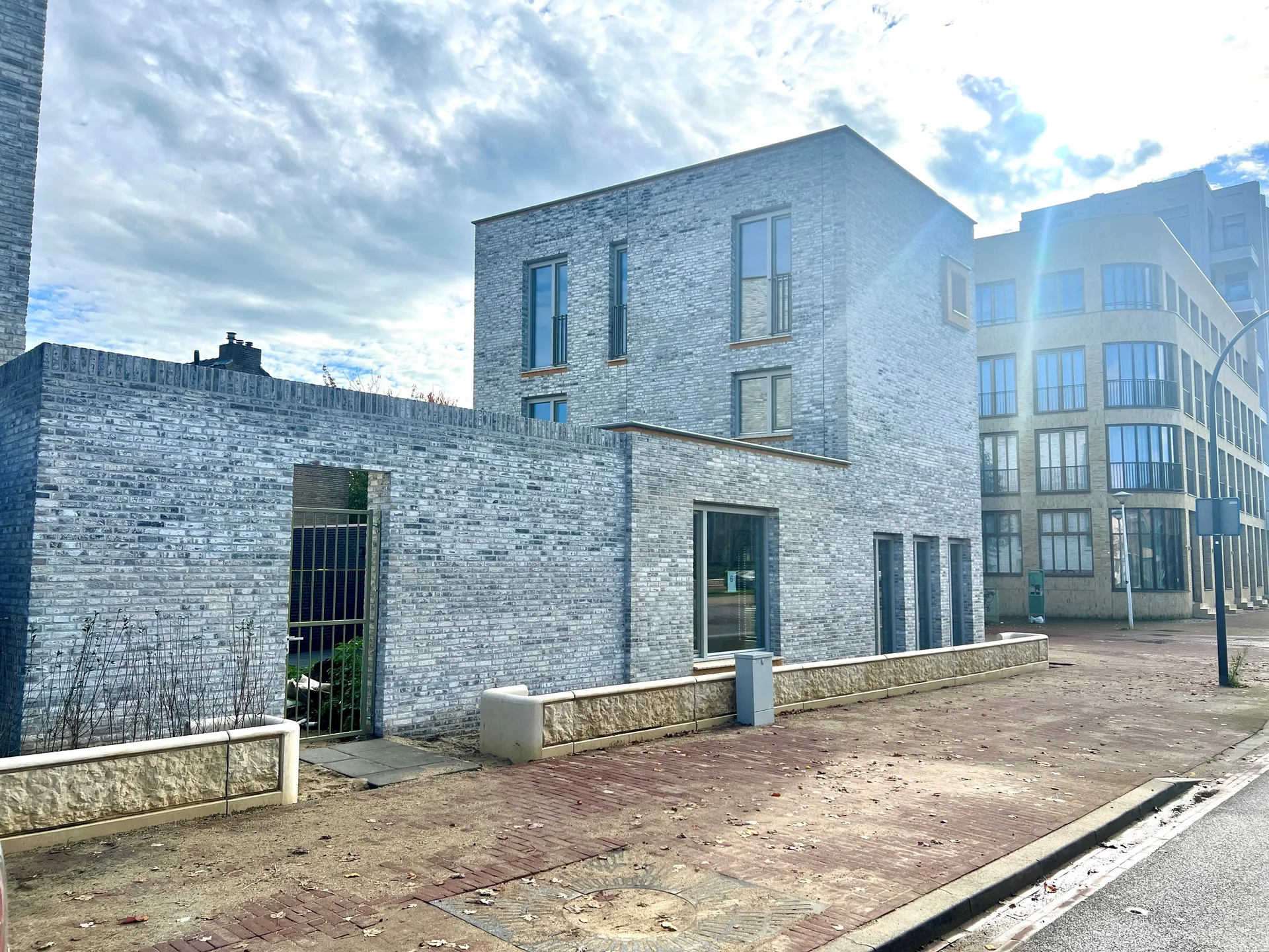 Foto #22 Huurwoning Schepen Roosenstraat Maastricht