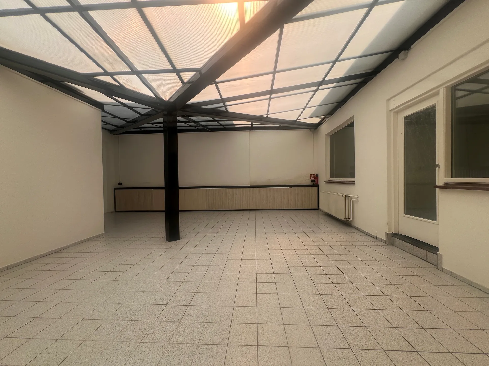 Foto #3 Huurwoning Nuinhofstraat Nuth