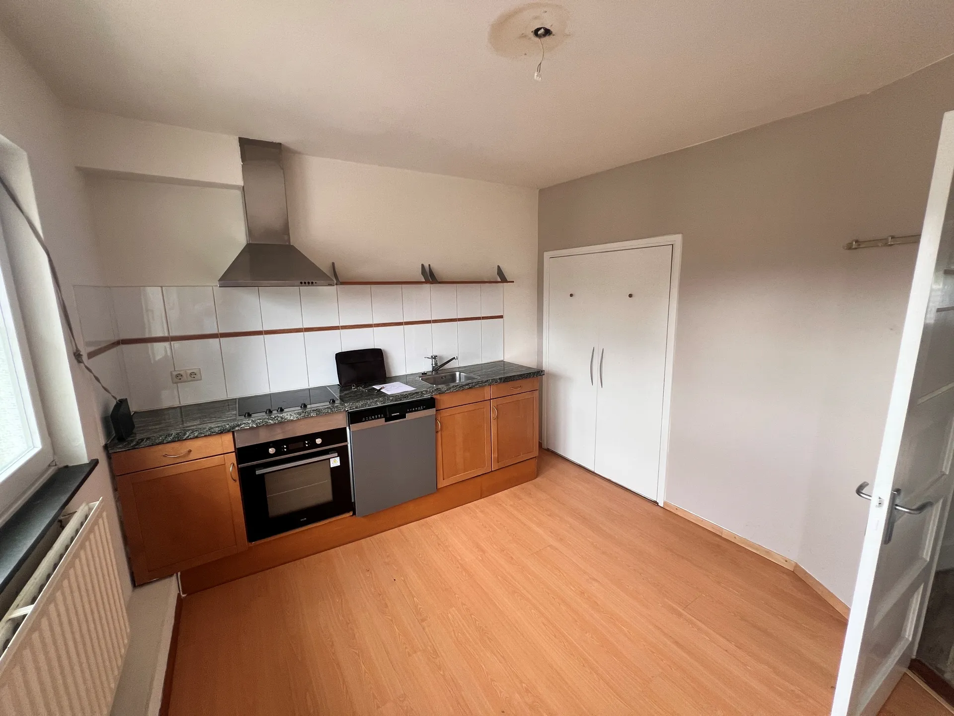 Foto #7 Appartement Stationsstraat Schinnen