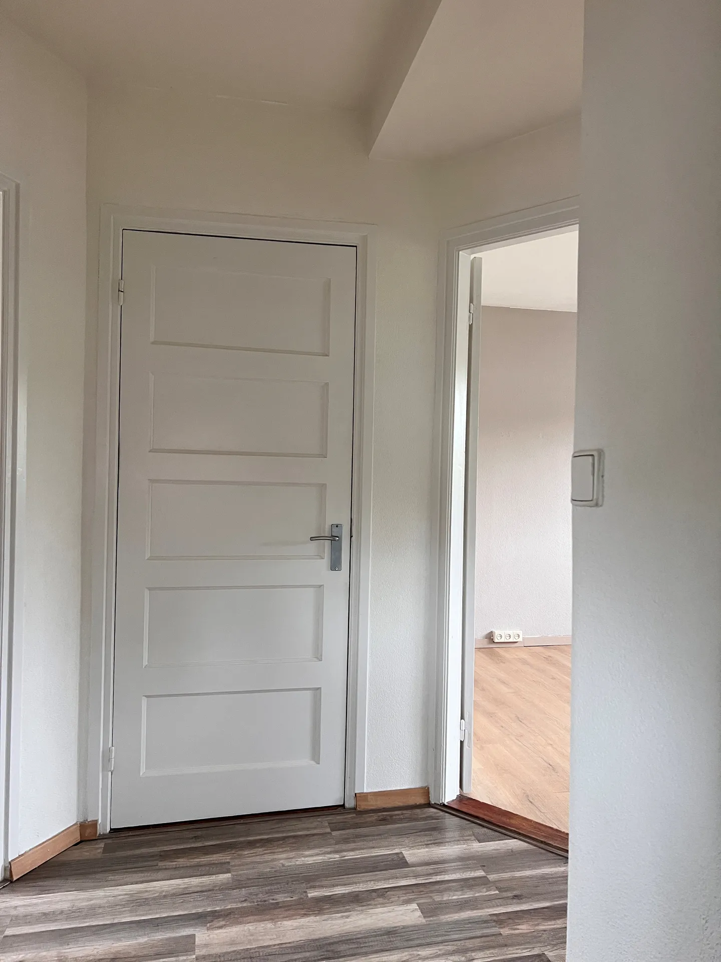 Foto #2 Appartement Stationsstraat Schinnen