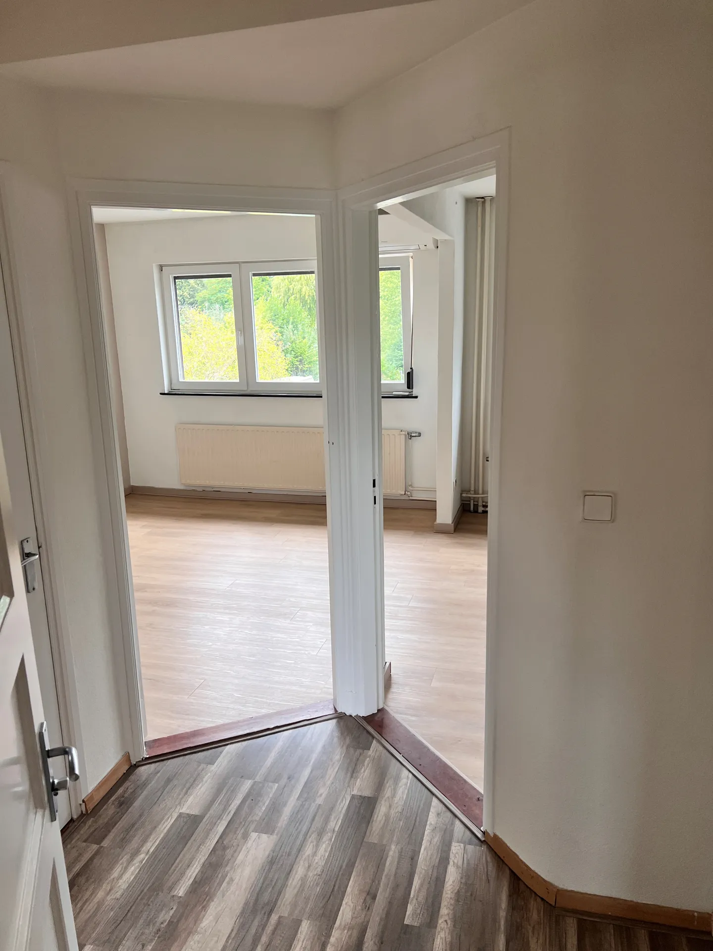 Foto #6 Appartement Stationsstraat Schinnen