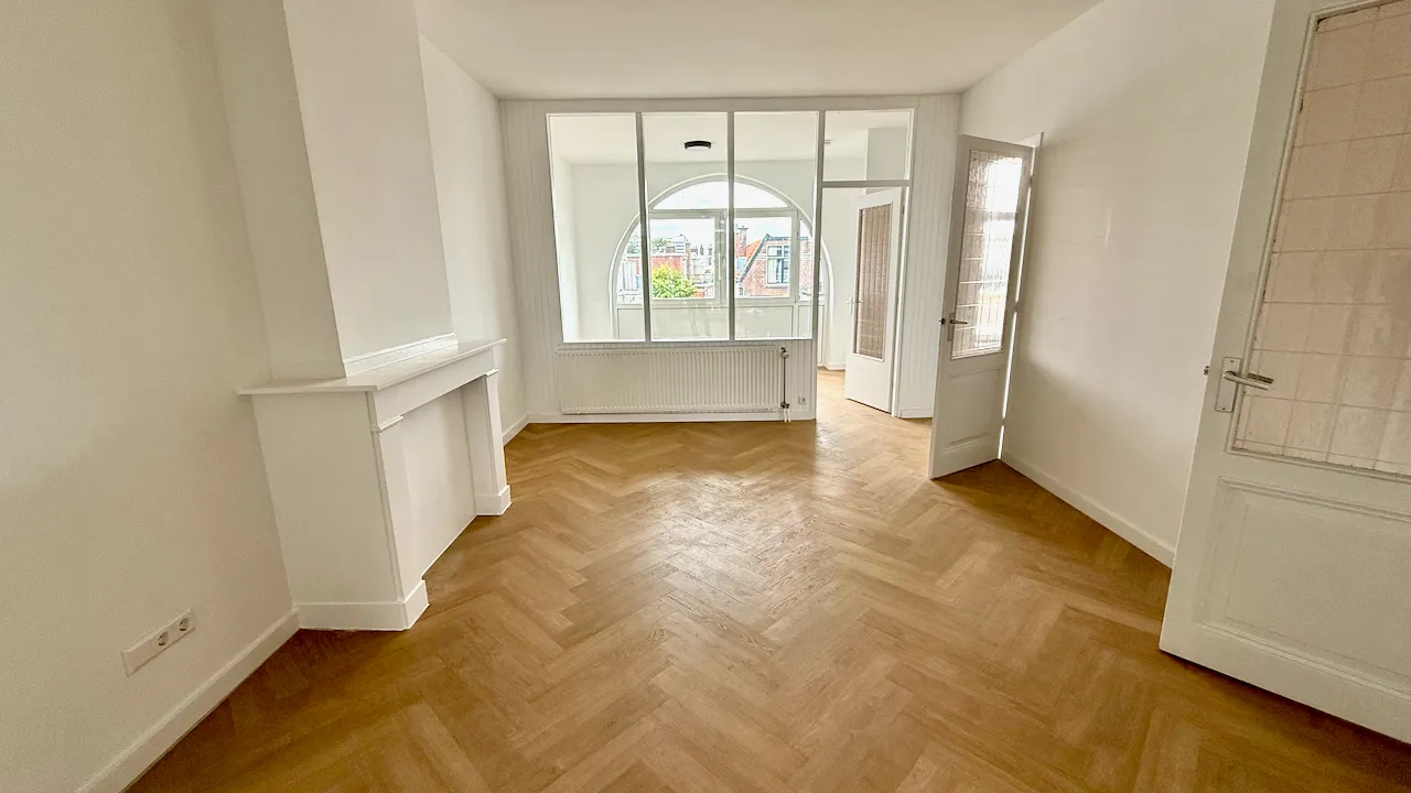 Foto #0 Appartement Frederik Hendriklaan Den Haag