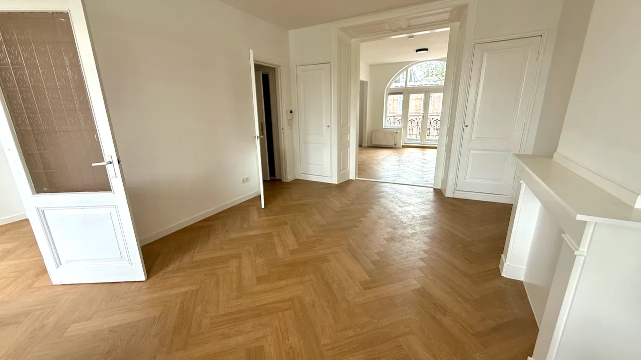Foto #6 Appartement Frederik Hendriklaan Den Haag