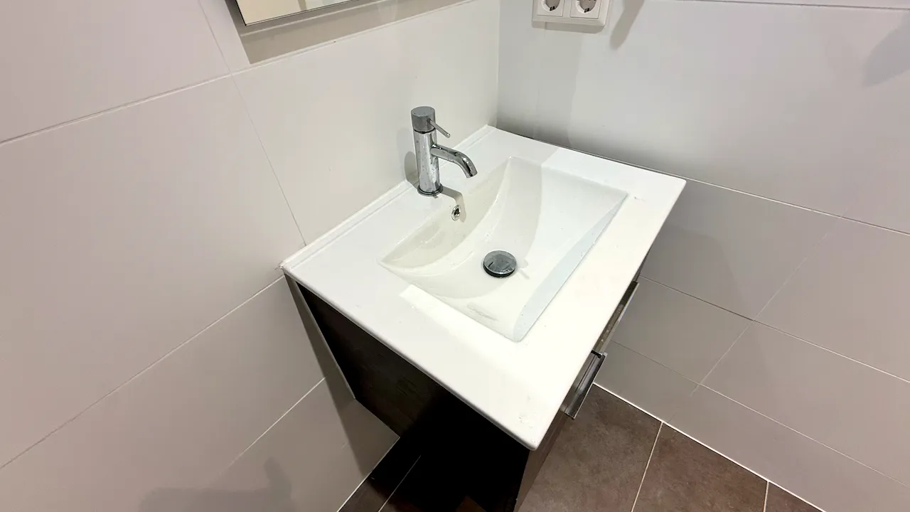 Foto #12 Appartement Frederik Hendriklaan Den Haag