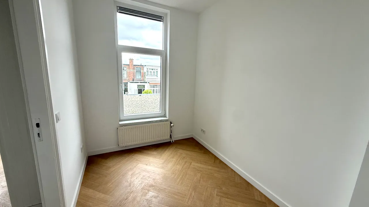 Foto #4 Appartement Frederik Hendriklaan Den Haag
