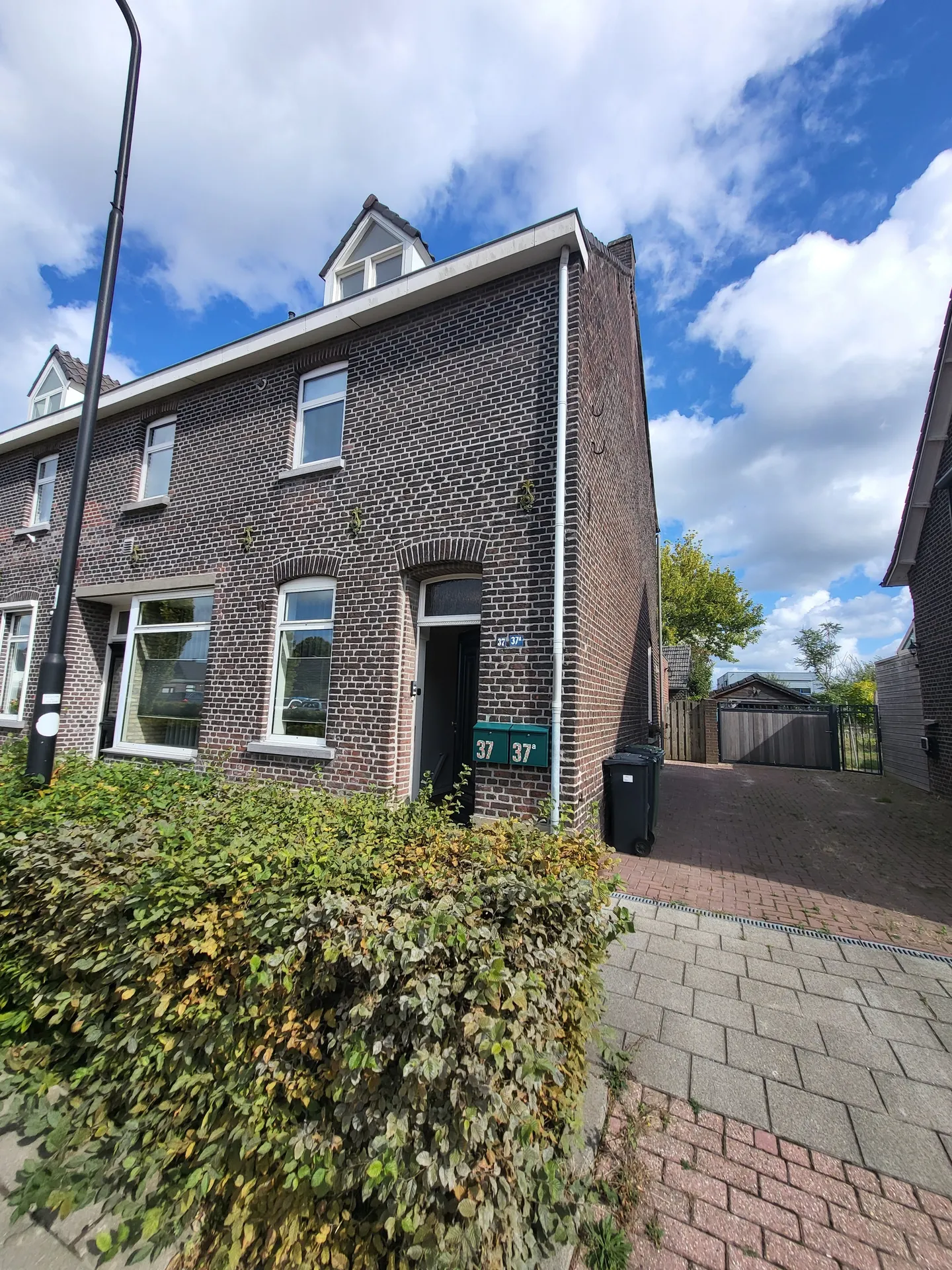 Foto #0 Appartement Keulseweg Reuver
