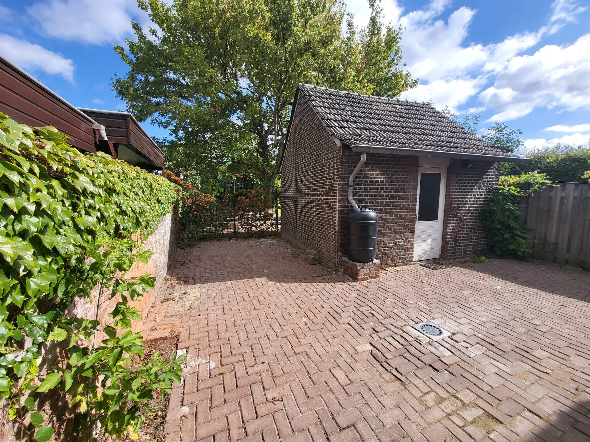 Foto #16 Appartement Keulseweg Reuver