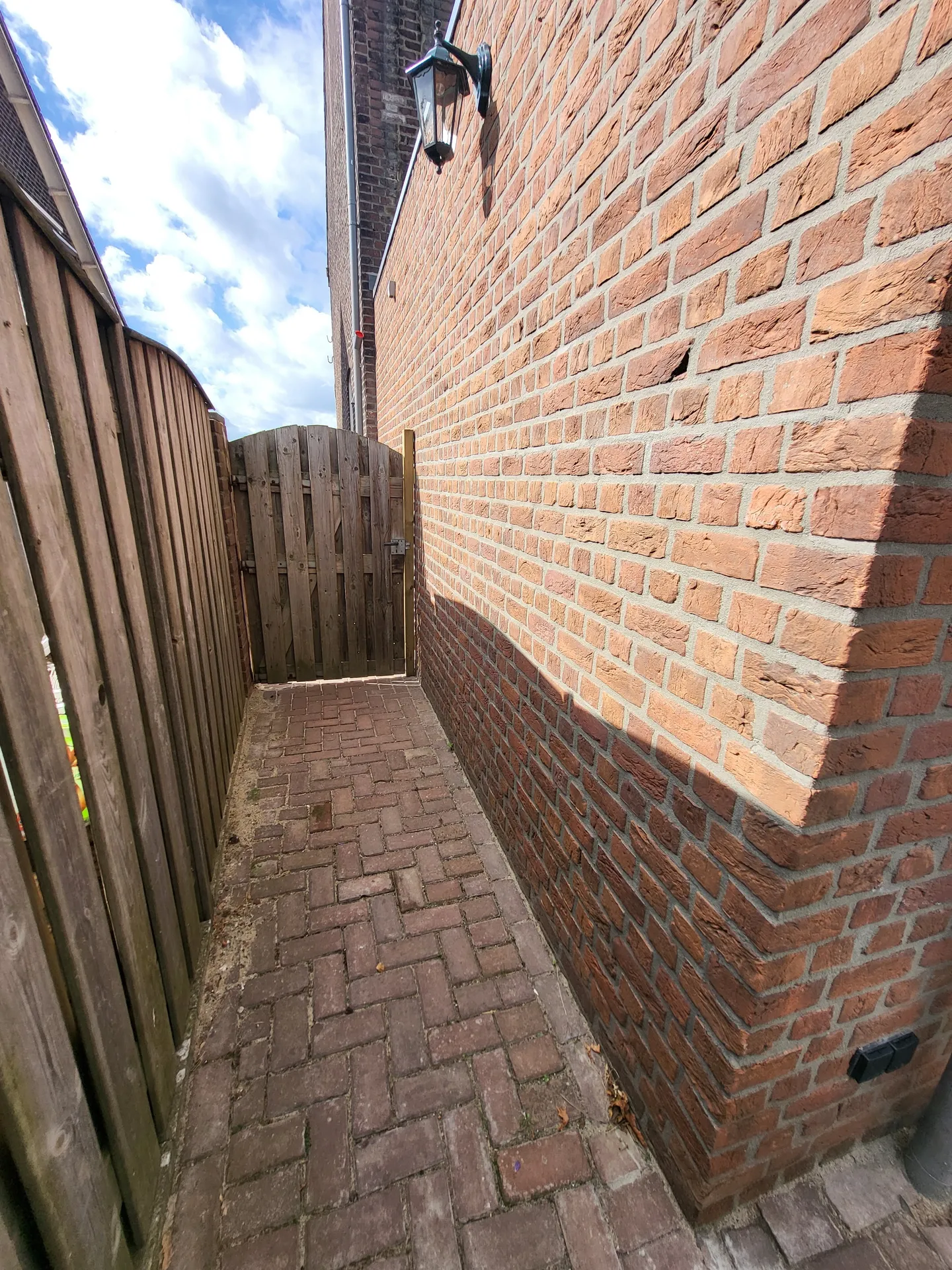 Foto #14 Appartement Keulseweg Reuver