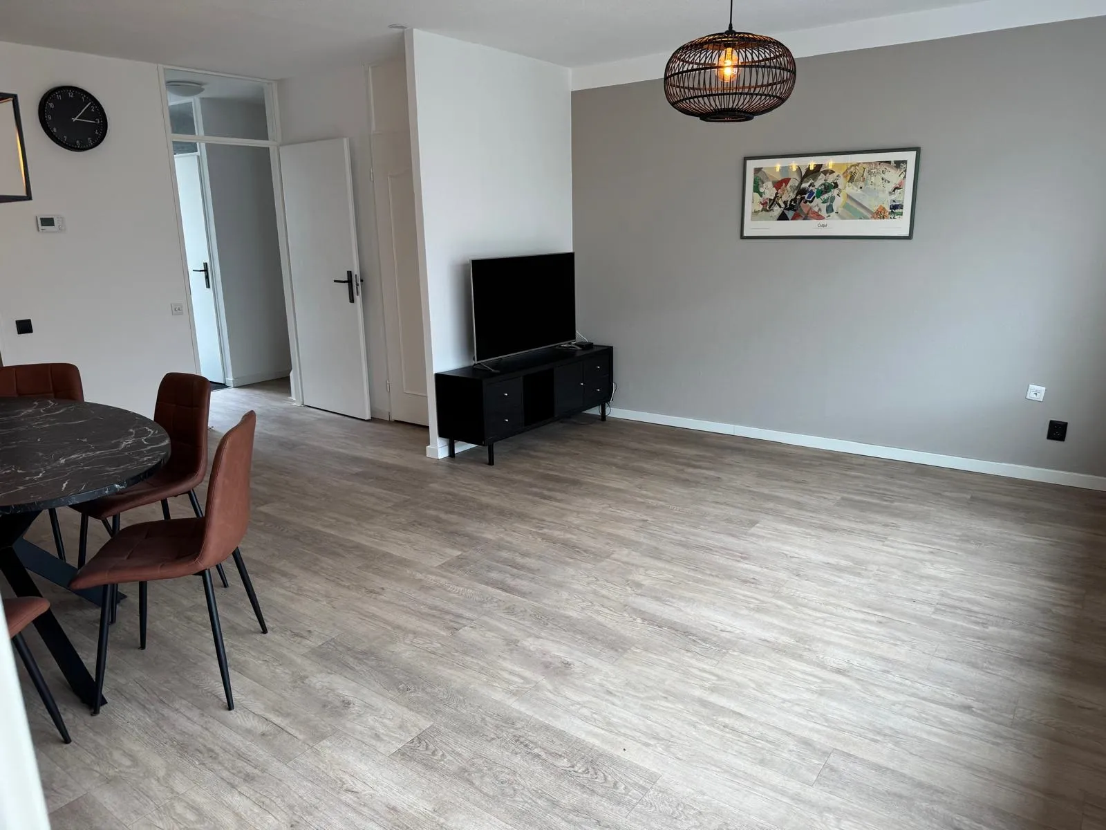 Foto #4 Huurwoning Asserring Amstelveen
