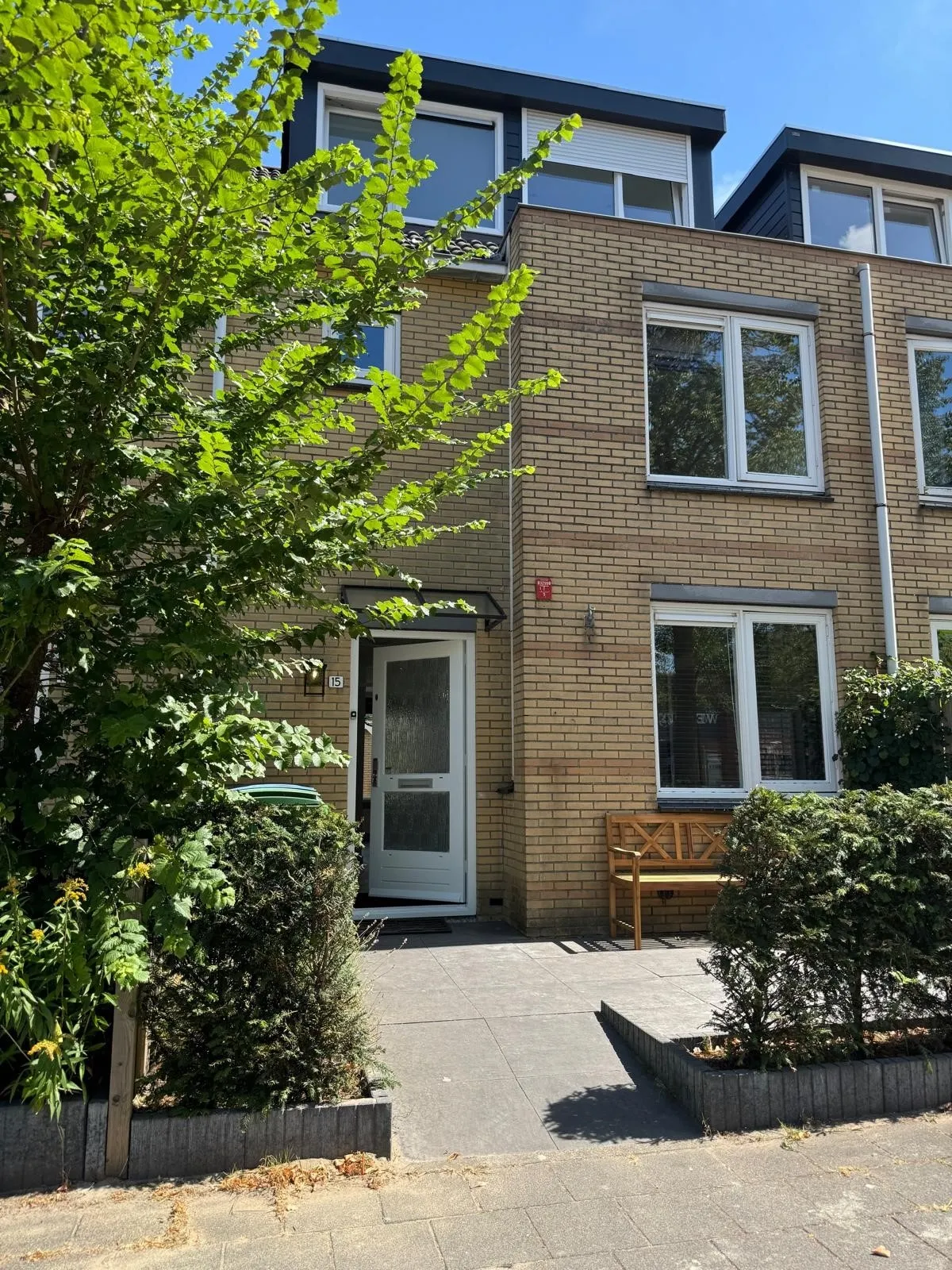 Foto #0 Huurwoning Asserring Amstelveen