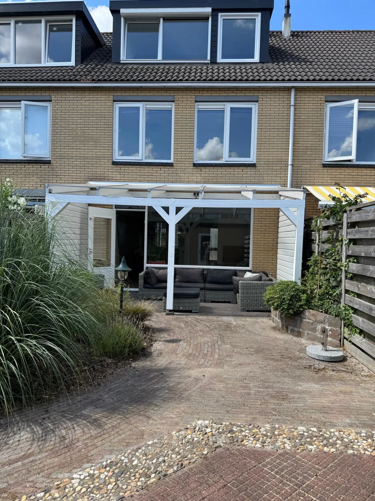 Foto #1 Huurwoning Asserring Amstelveen