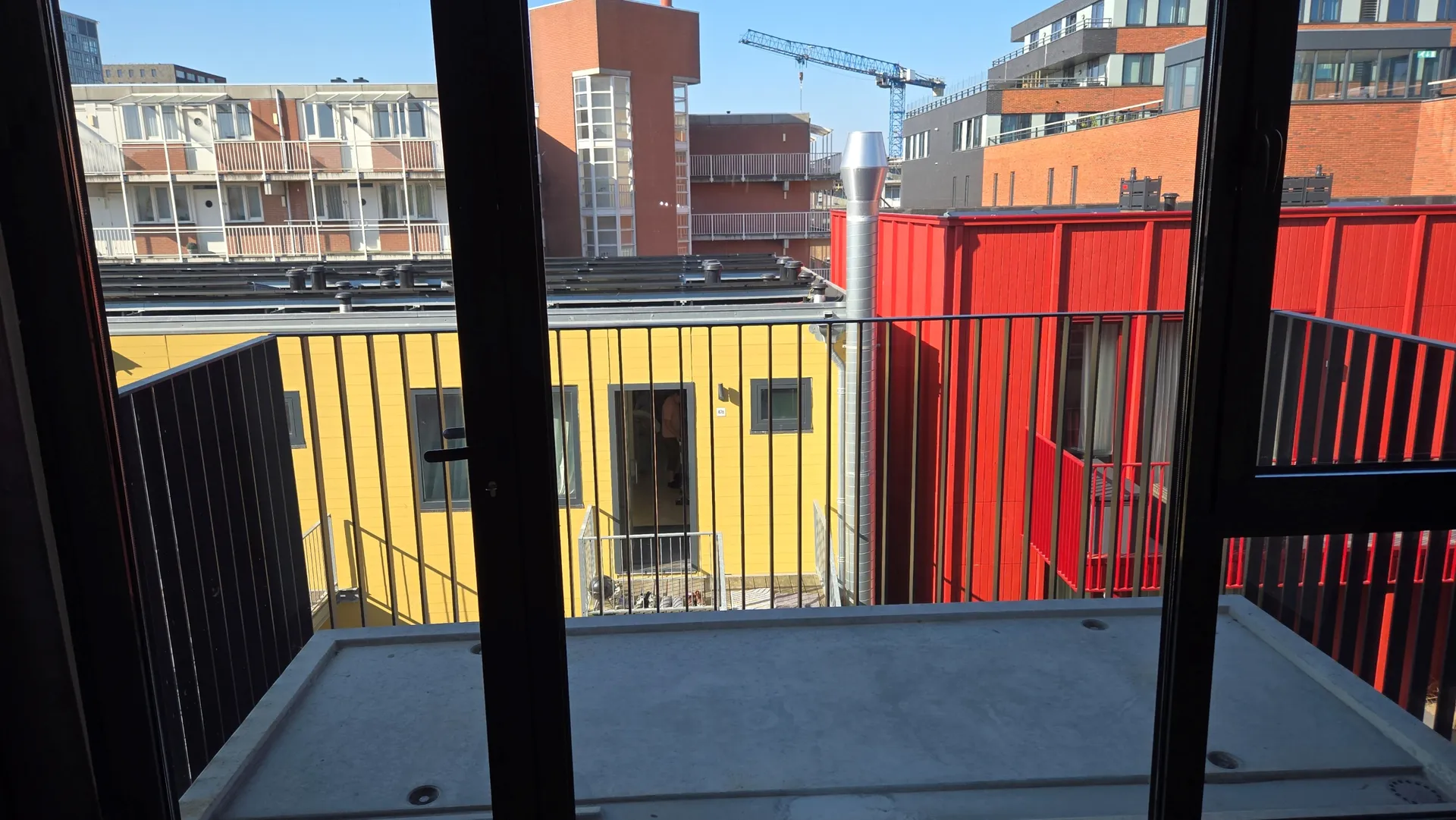 Foto #8 Appartement Kruisweg Hoofddorp