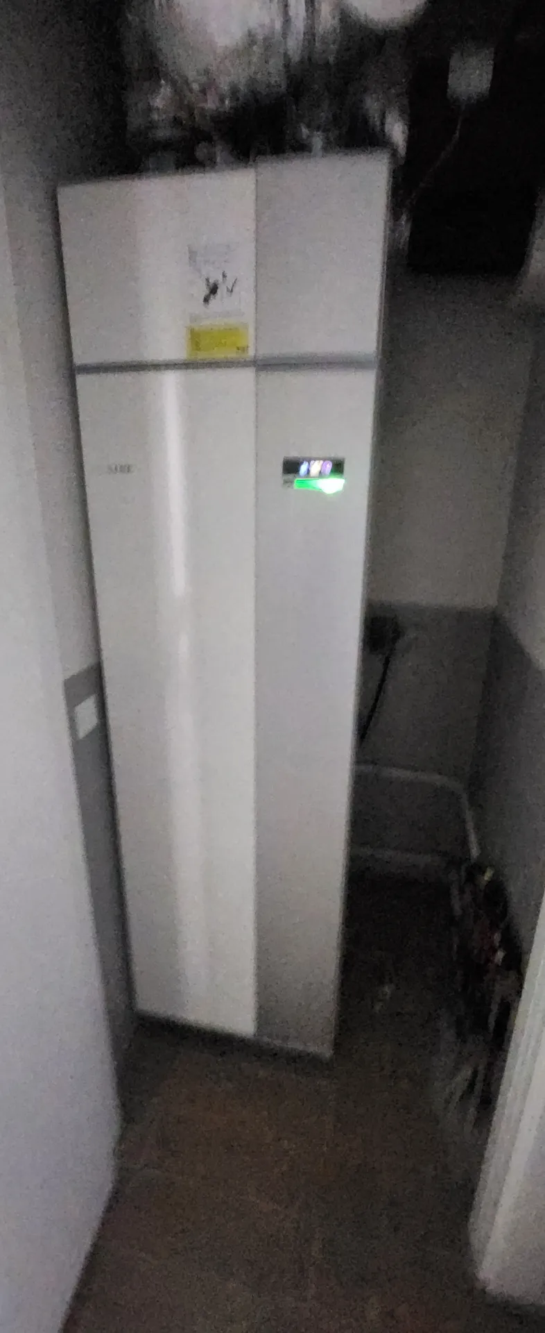 Foto #19 Appartement Kruisweg Hoofddorp