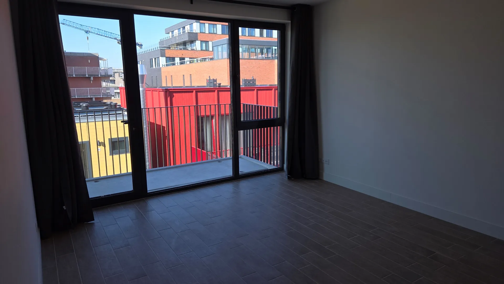 Foto #6 Appartement Kruisweg Hoofddorp