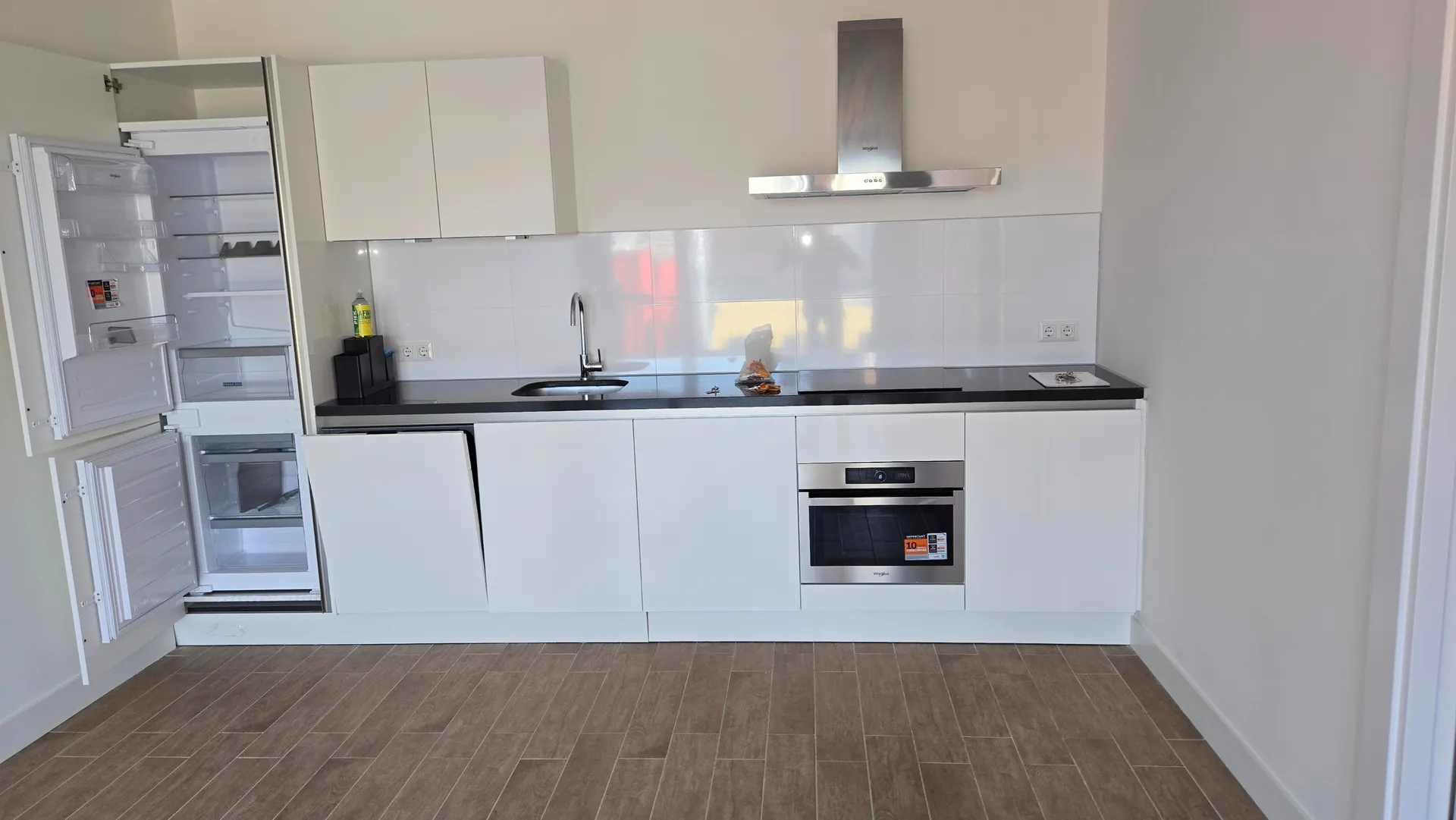 Foto #11 Appartement Kruisweg Hoofddorp