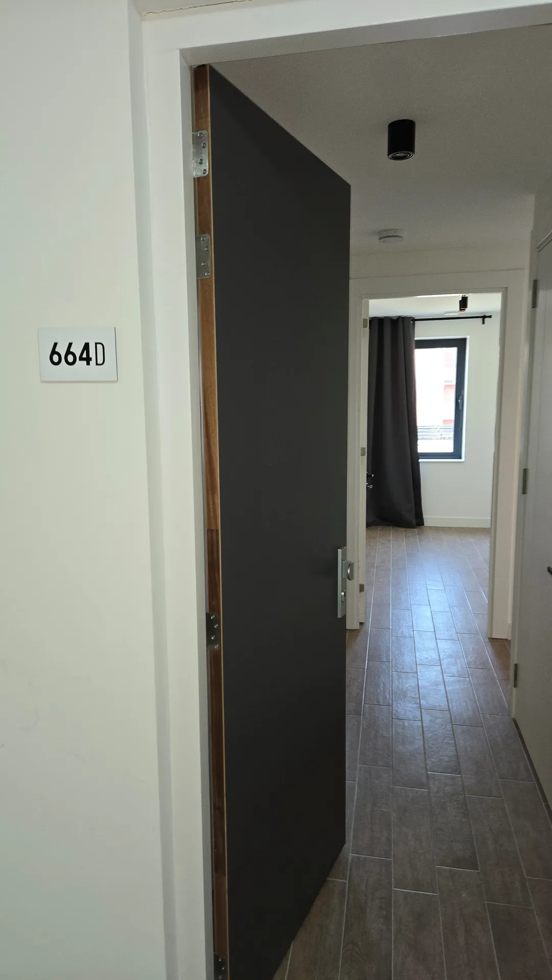 Foto #22 Appartement Kruisweg Hoofddorp