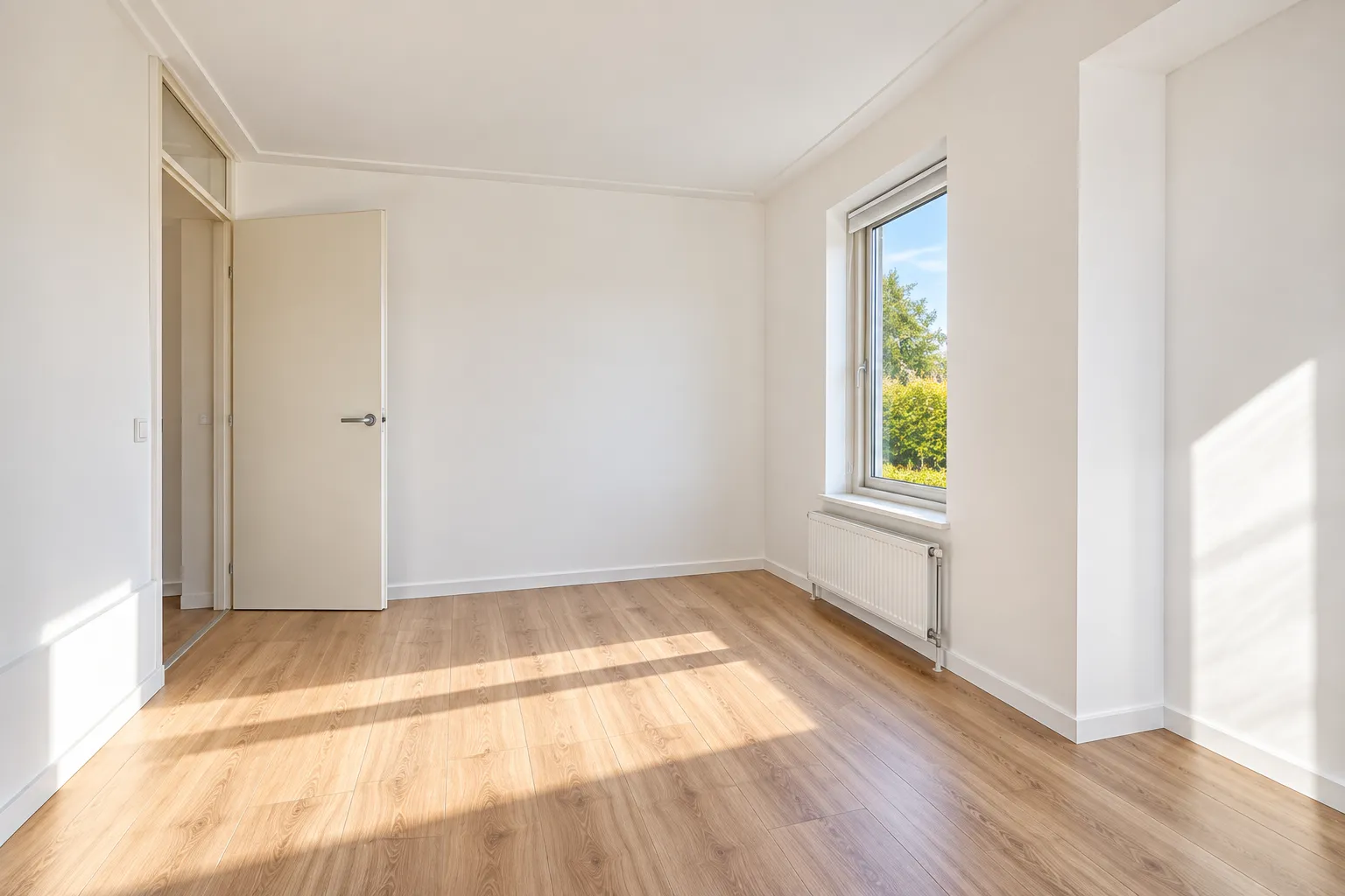 Foto #7 Huurwoning Keizershof Harmelen