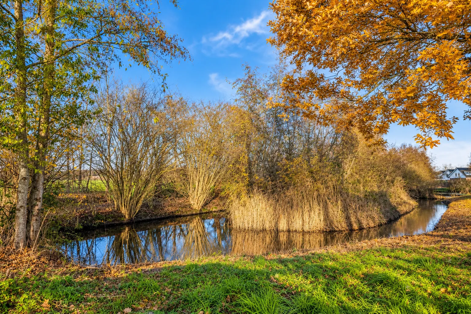 Foto #16 Huurwoning Keizershof Harmelen