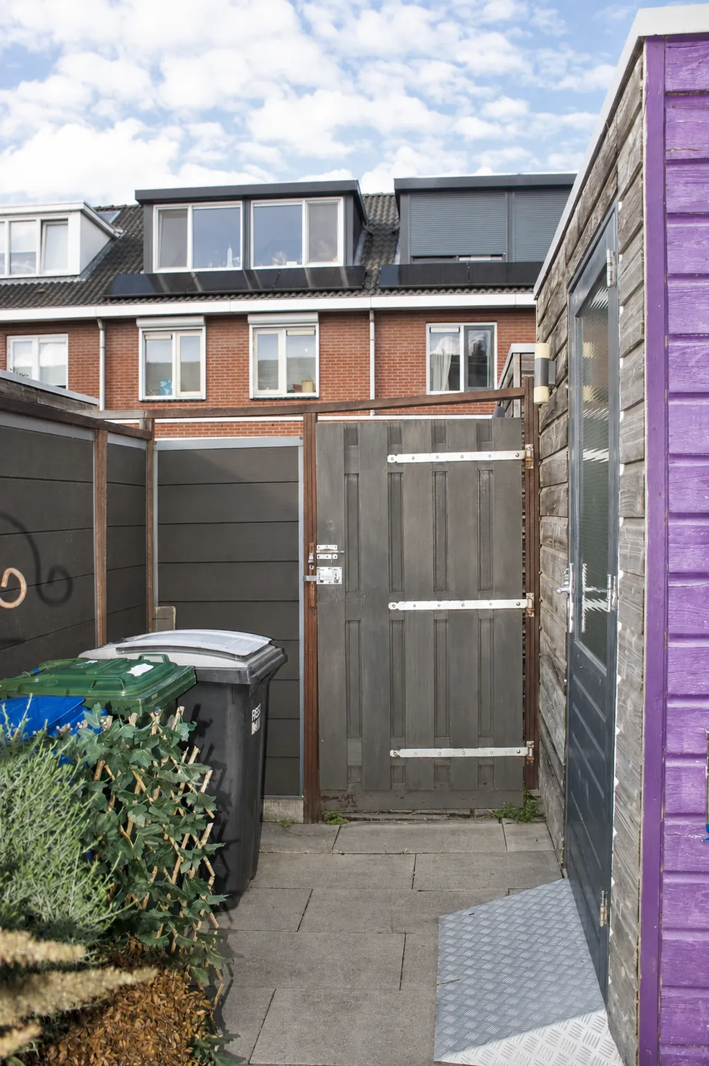 Foto #30 Huurwoning Keizershof Harmelen