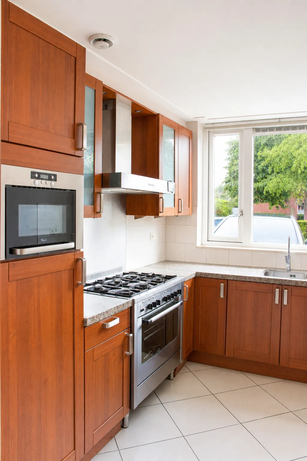Foto #4 Huurwoning Keizershof Harmelen