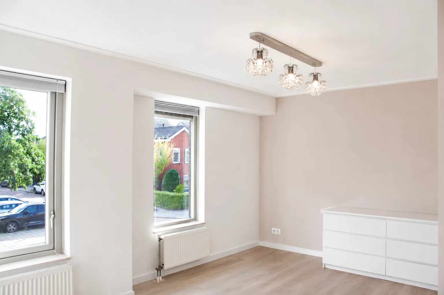 Foto #8 Huurwoning Keizershof Harmelen