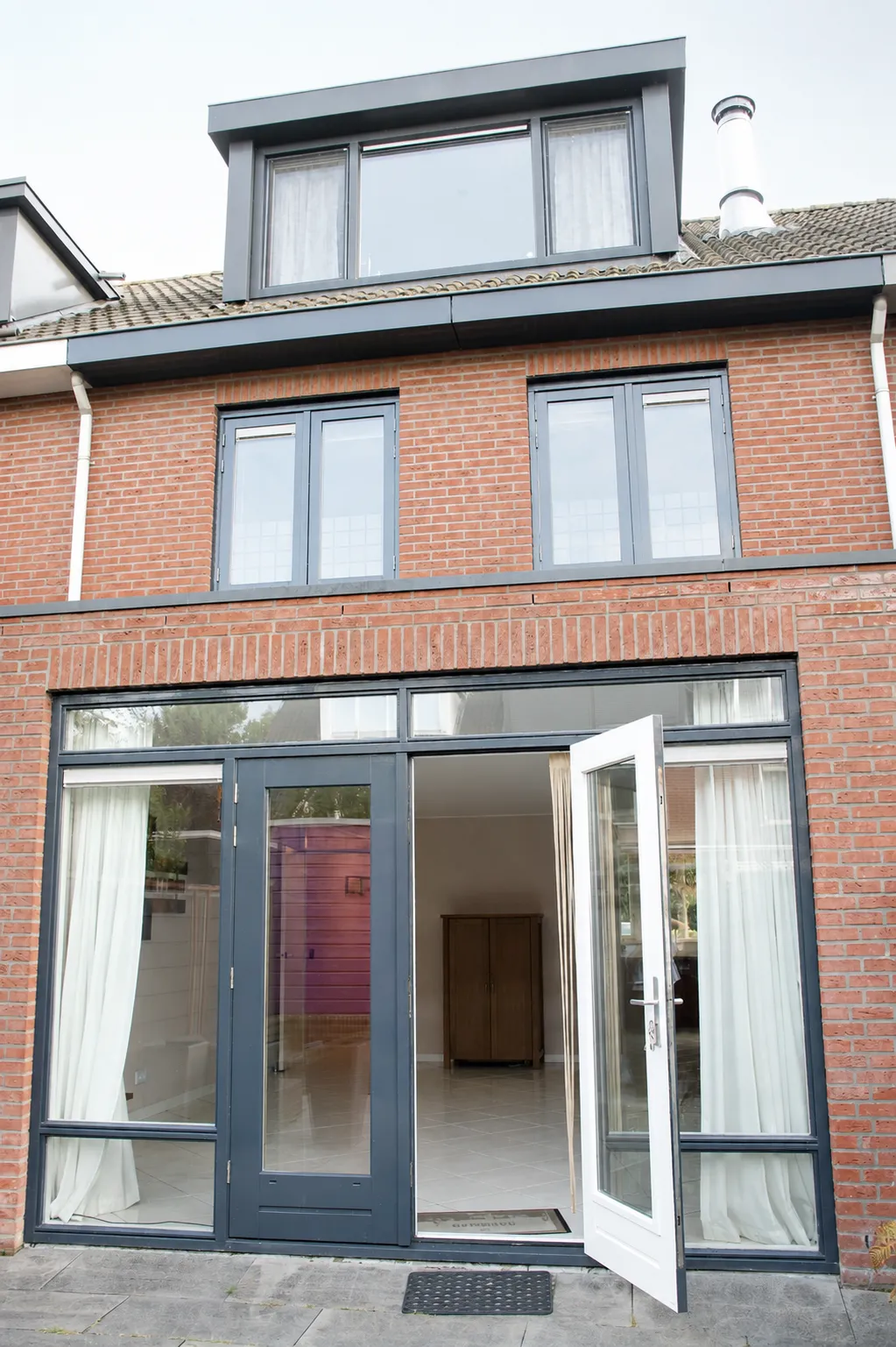 Foto #14 Huurwoning Keizershof Harmelen
