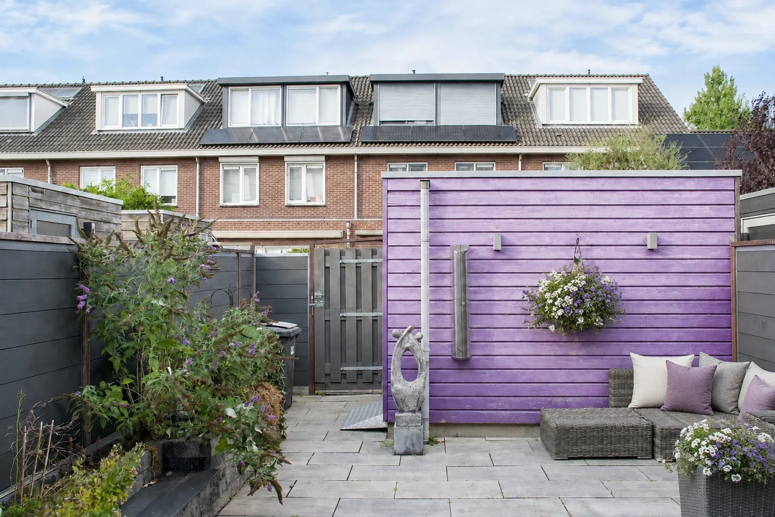 Foto #15 Huurwoning Keizershof Harmelen