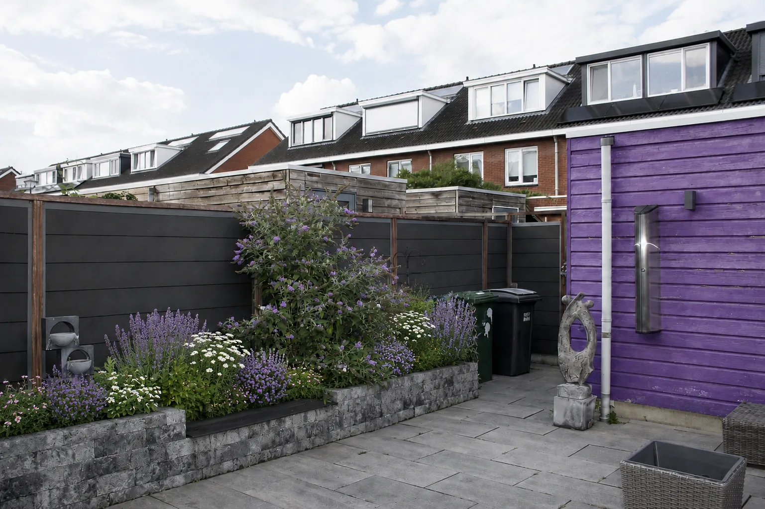 Foto #16 Huurwoning Keizershof Harmelen