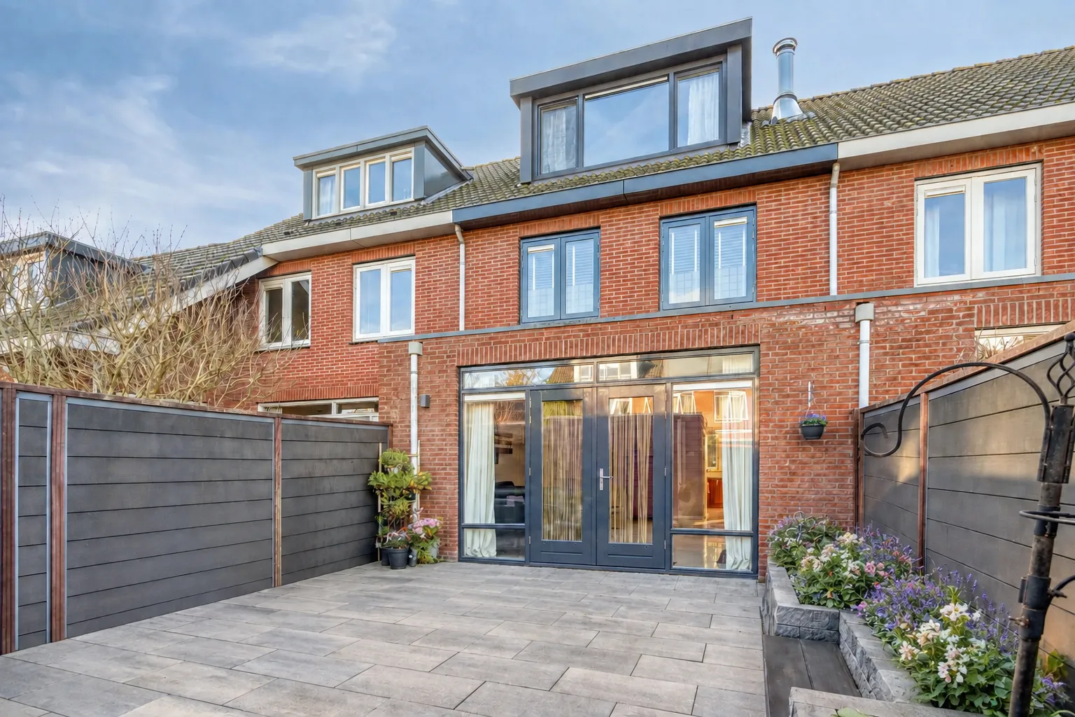 Foto #1 Huurwoning Keizershof Harmelen