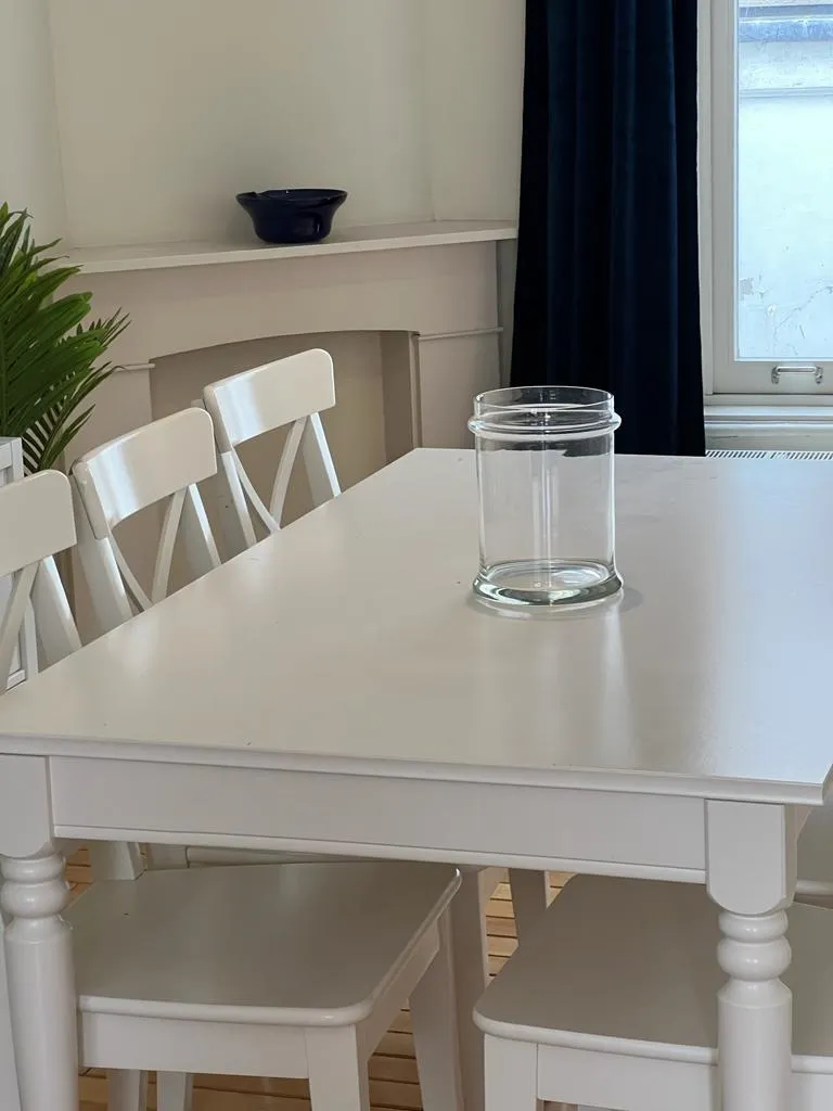 Foto #5 Appartement Noordeinde Den Haag