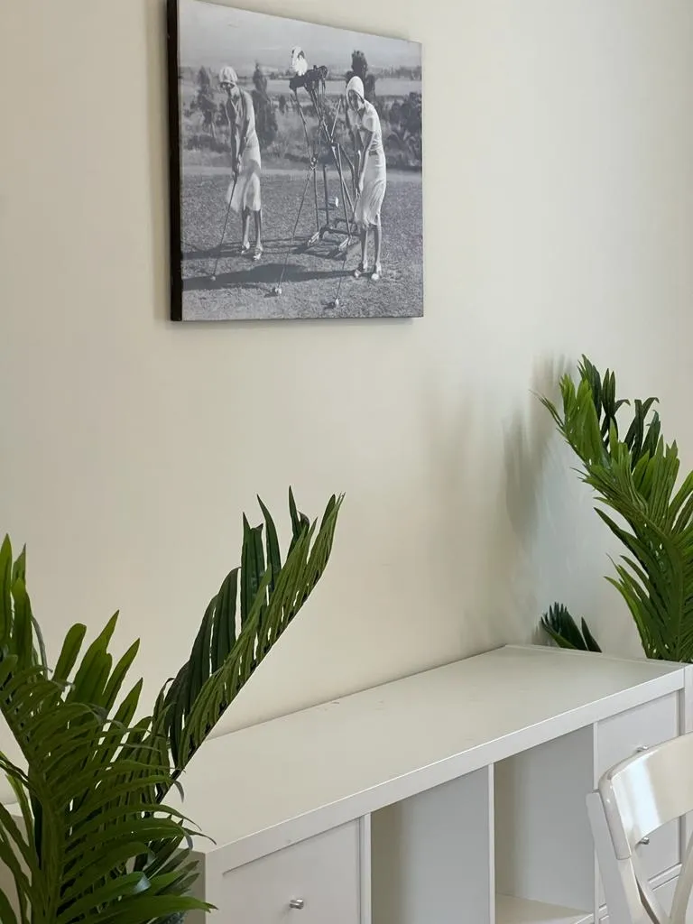 Foto #6 Appartement Noordeinde Den Haag