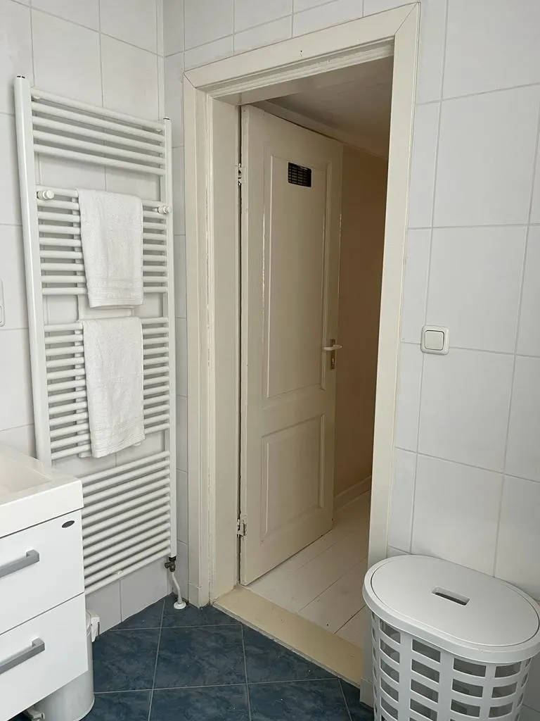 Foto #2 Appartement Noordeinde Den Haag