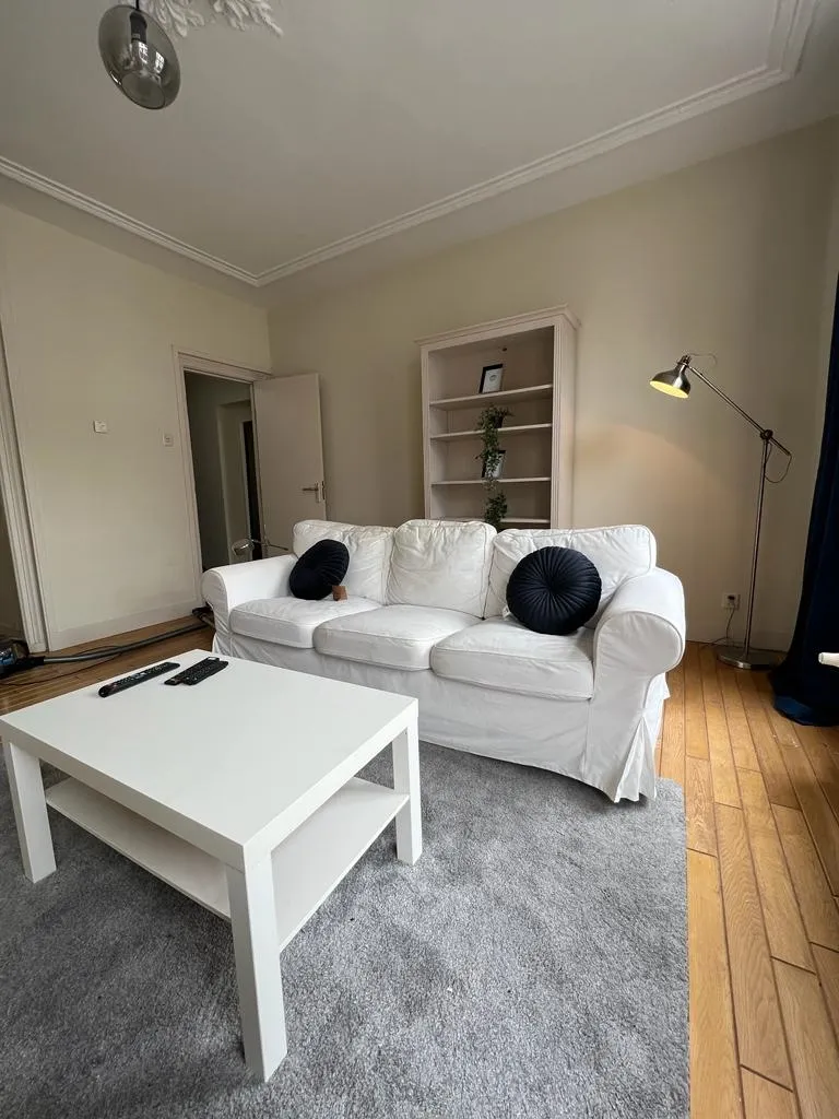 Foto #8 Appartement Noordeinde Den Haag