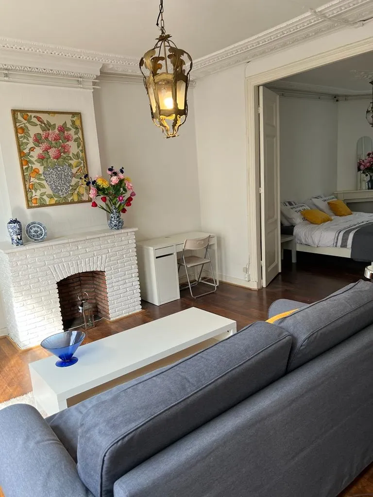 Foto #3 Appartement Noordeinde Den Haag
