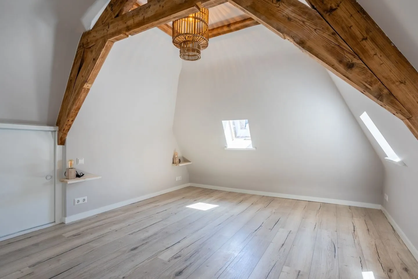 Foto #10 Appartement Papestraat Den Haag