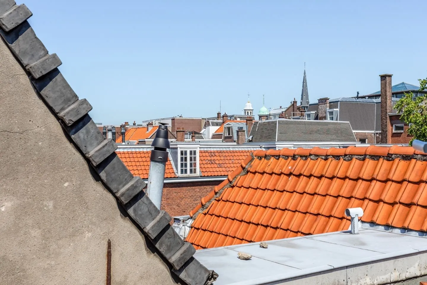 Foto #18 Appartement Papestraat Den Haag