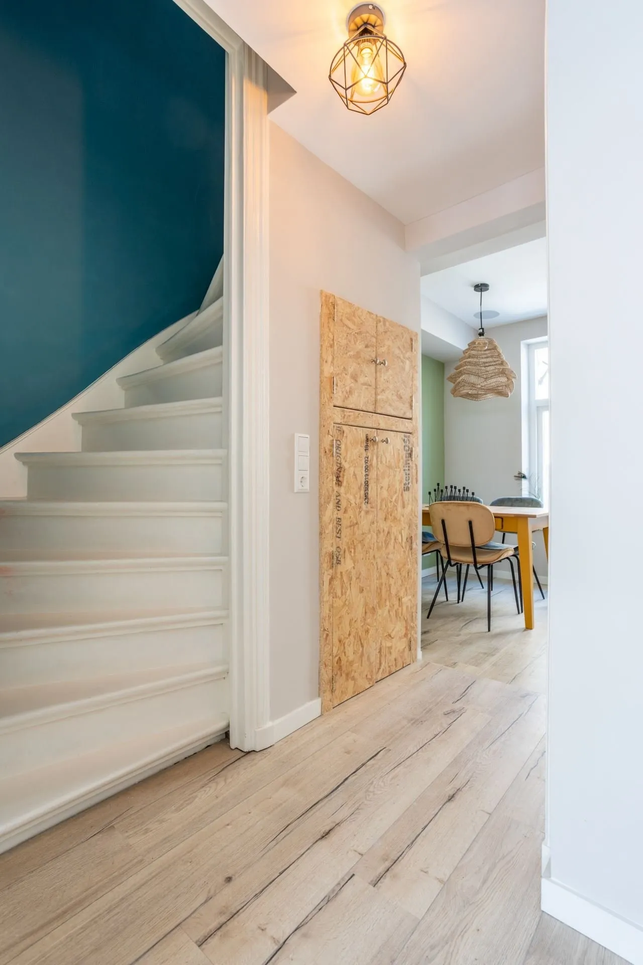 Foto #8 Appartement Papestraat Den Haag