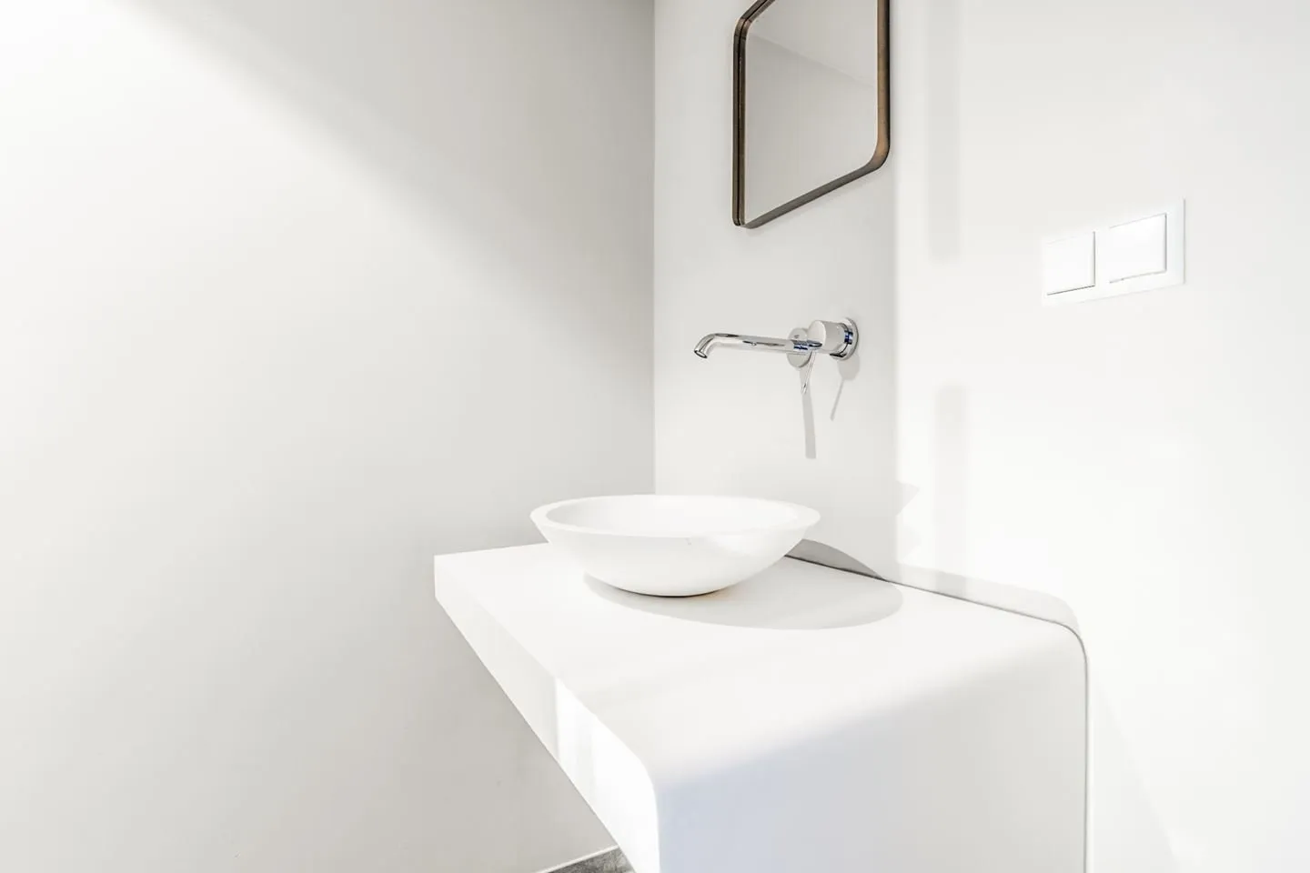 Foto #13 Appartement Papestraat Den Haag