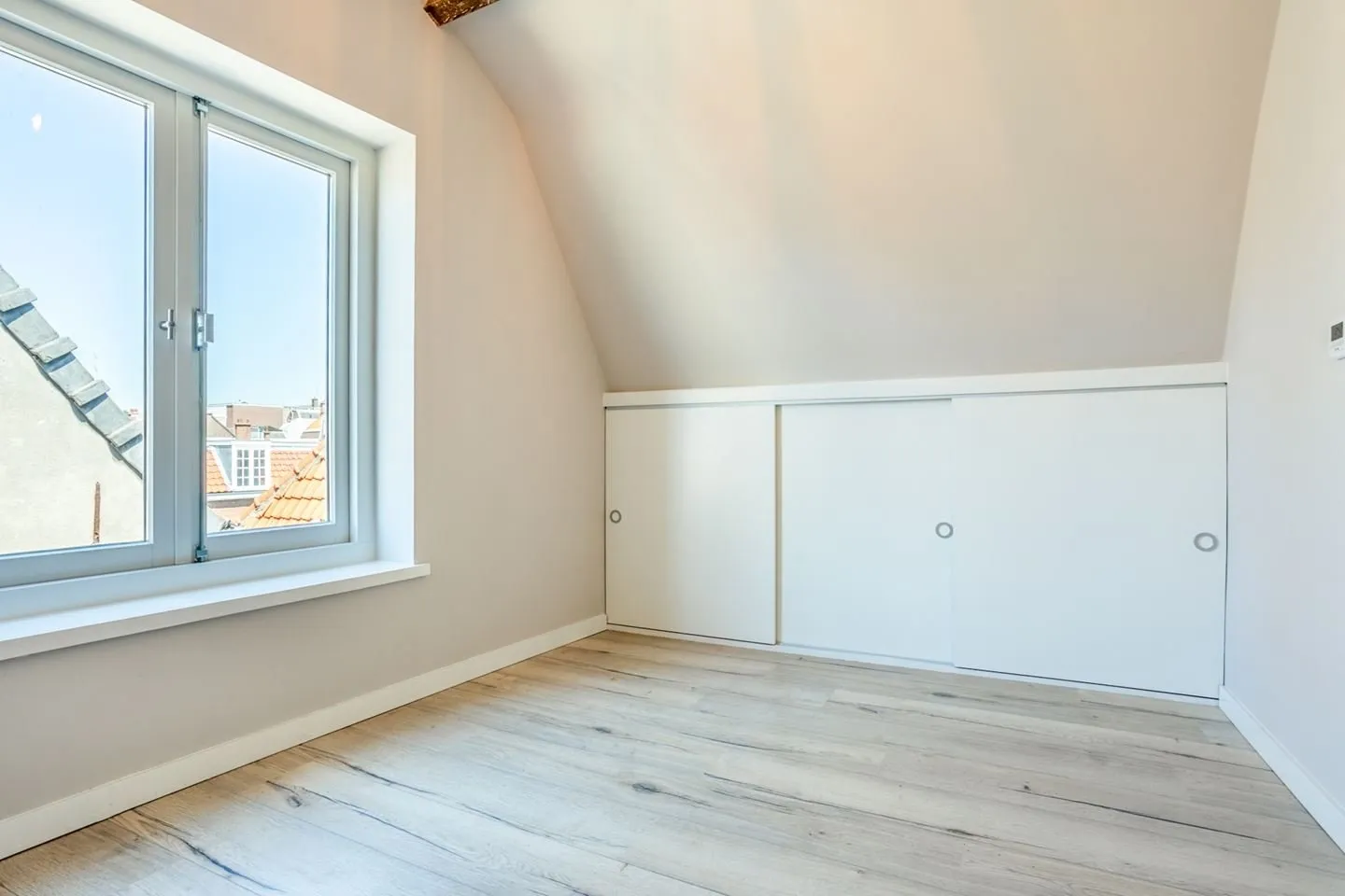 Foto #16 Appartement Papestraat Den Haag