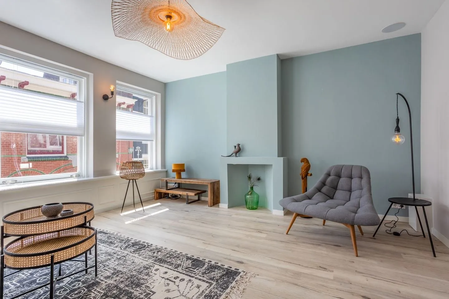 Foto #0 Appartement Papestraat Den Haag