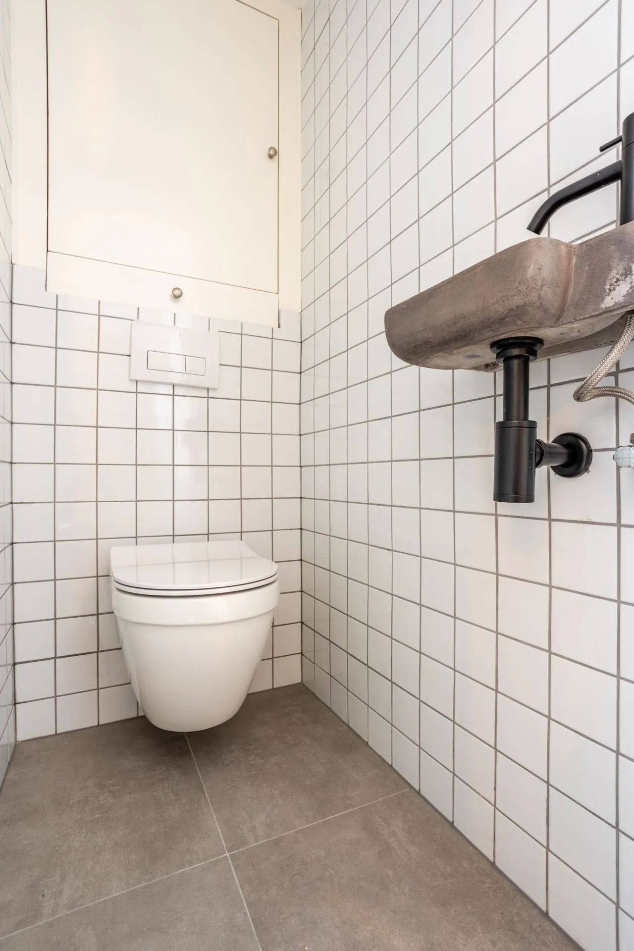 Foto #7 Appartement Papestraat Den Haag
