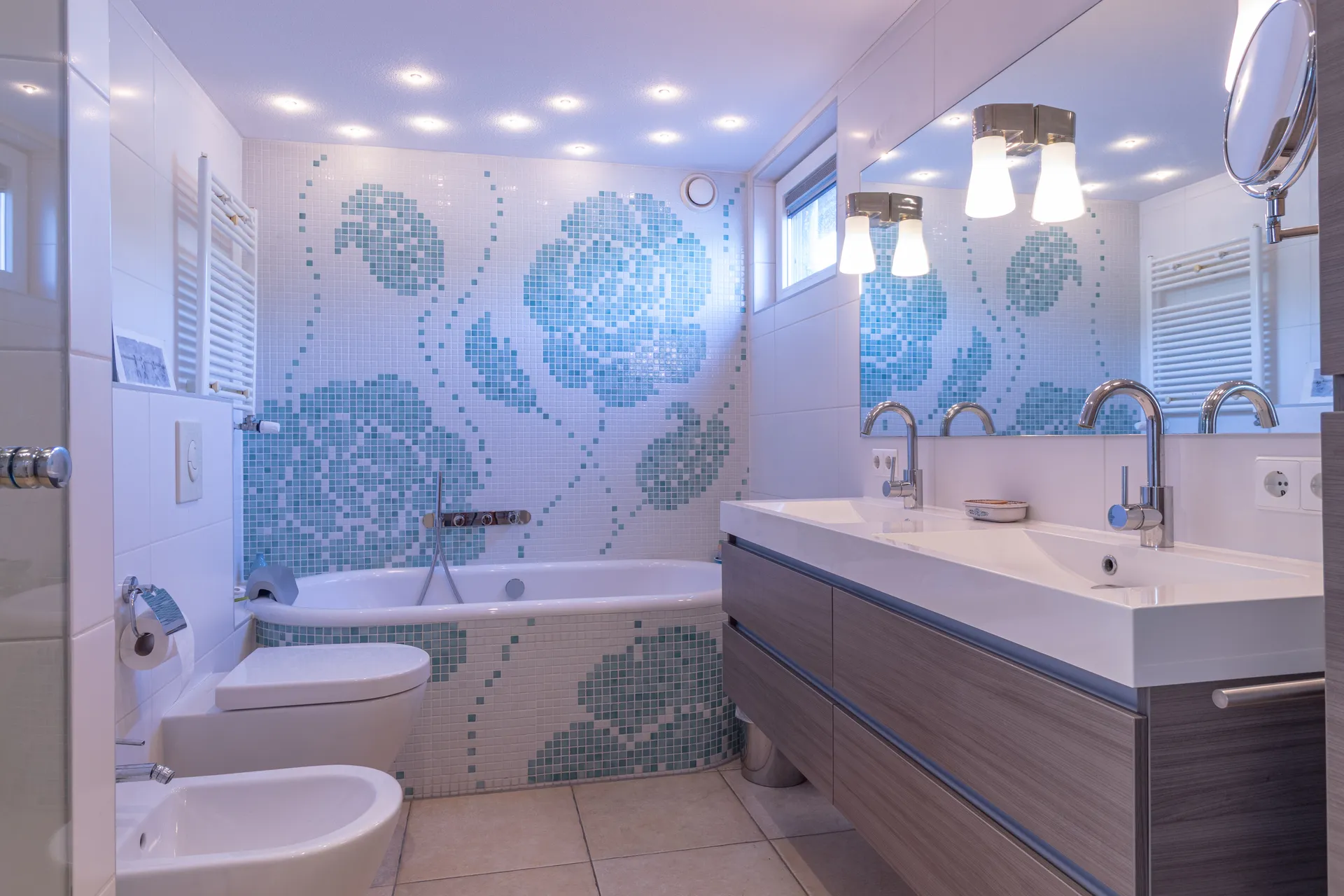 Foto #20 Huurwoning Jan Vroegopsingel Amsterdam