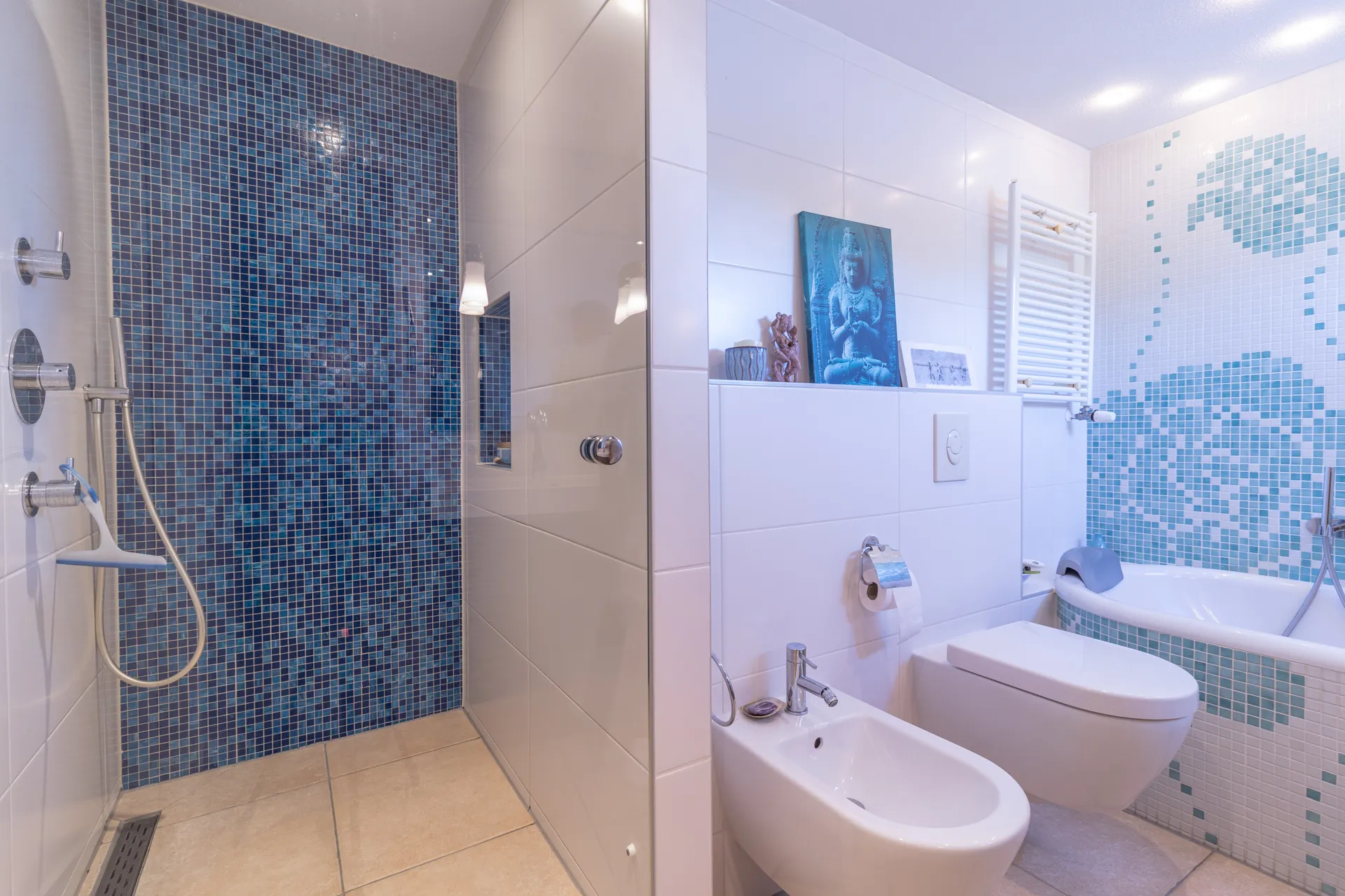 Foto #25 Huurwoning Jan Vroegopsingel Amsterdam